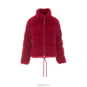 26 F/W 몽클레어 TRASCENDANCE 다운 자켓 1A001 8 B0012335404