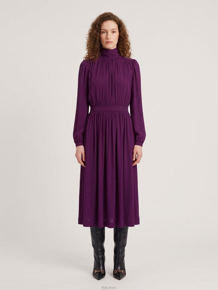 GUCCI 26 F/W ���� �̵� �巹�� �� ���ڽ� ũ���� ���� 865091Z B002233632026 F/W ���� �̵� �巹�� �� ���ڽ� ũ���� ���� 865091
