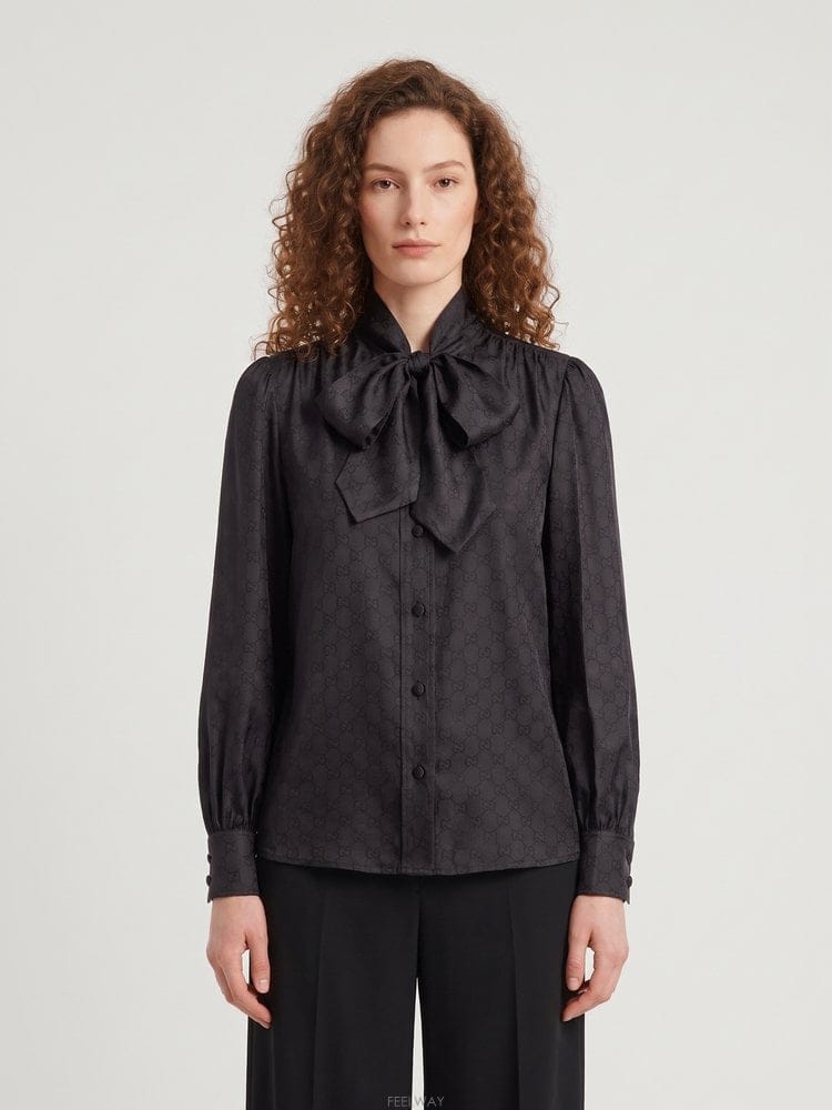 GUCCI 26 F/W ���� ����Ʈ ��ũ Ʈ�� ���� WITH ���� 860513Z B002233633326 F/W ���� ����Ʈ ��ũ Ʈ�� ���� WITH ���� 860513Z B0