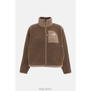 26 F/W 더 노스페이스 YUMIORI 오프 피크 풀 지퍼 자켓 N B0032294698