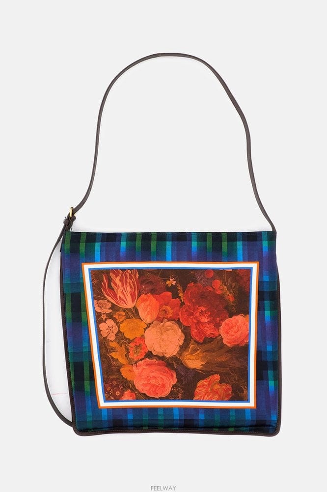 Dries Van Noten 26 F/W �帮�� �� ��ư ����Ʈ ���ڽ� ��ī�� ��� �� 2620 B003229758326 F/W �帮�� �� ��ư ����Ʈ ���ڽ� ��ī�� ��� �� 2
