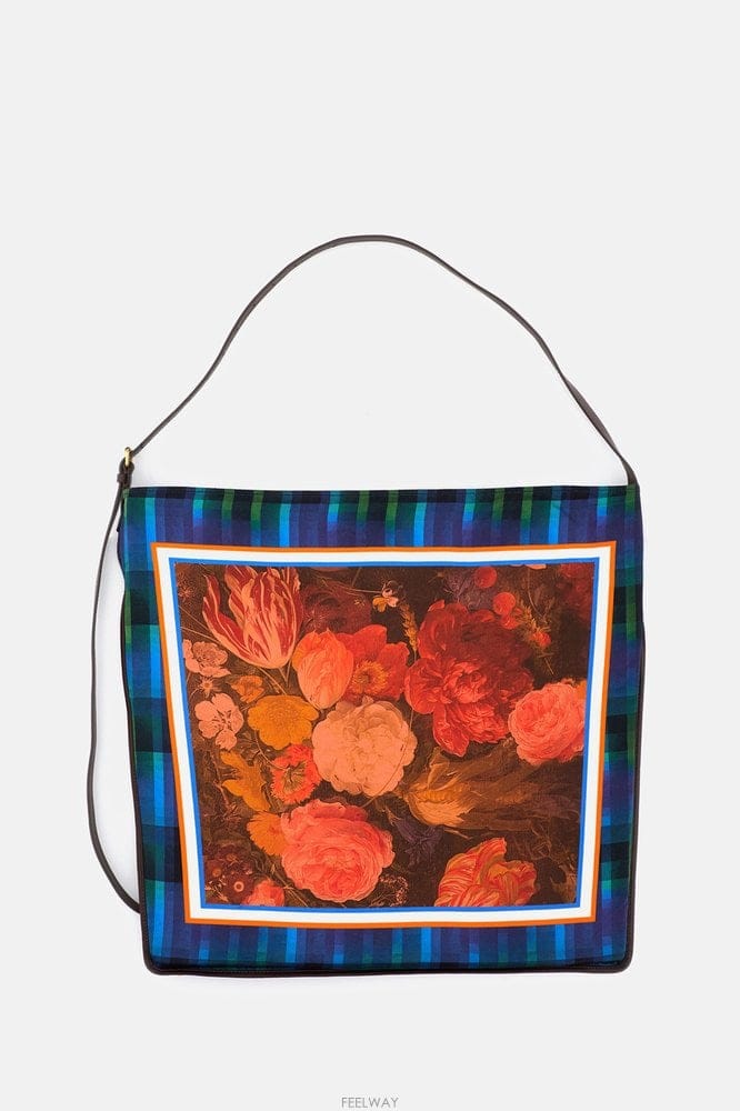 Dries Van Noten 26 F/W �帮�� �� ��ư ����Ʈ ���ڽ� ��ī�� ��� �� 2620 B003231796726 F/W �帮�� �� ��ư ����Ʈ ���ڽ� ��ī�� ��� �� 2