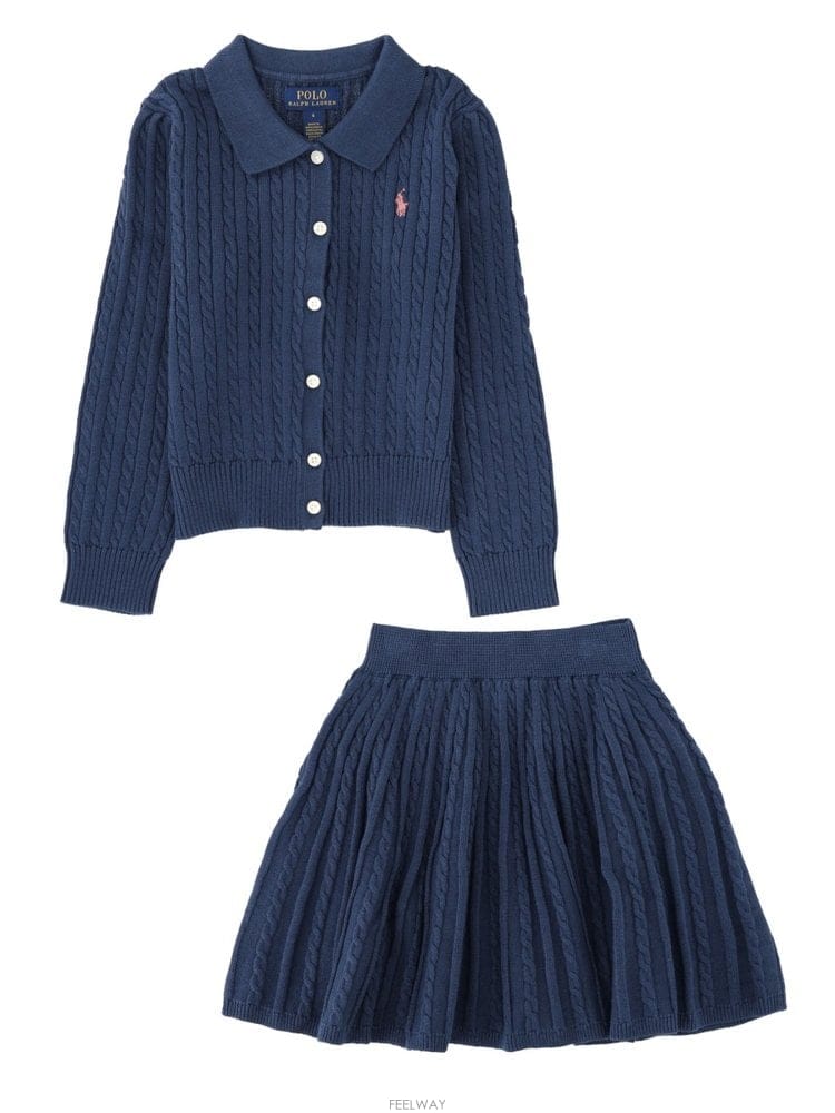 Ralph Lauren 26 F/W ���� �����η� MINICBLSETSETSSKIRT �� ( B004227845626 F/W ���� �����η� MINICBLSETSETSSKIRT �� ( B0042278