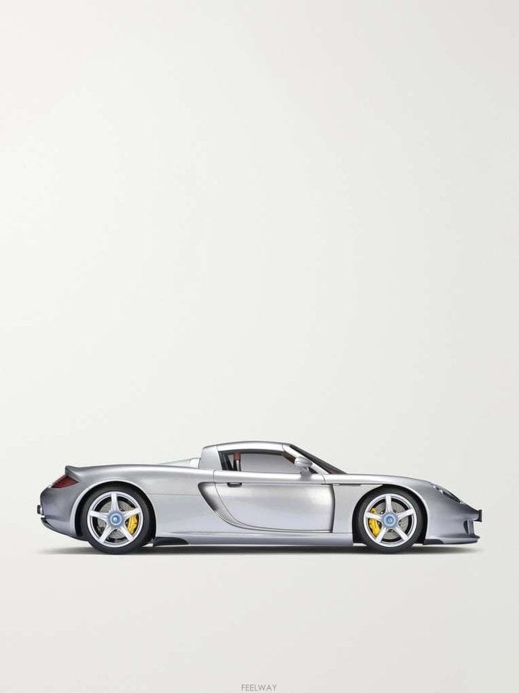 | Other Brand | AMALGAM COLLECTION PORSCHE CARRERA GT B0082335924AMALGAM COLLECTION PORSCHE CARRERA GT B0082335924