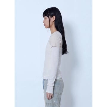 아크네 스튜디오 반팔티