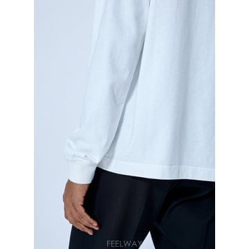 26 F/W 프라다 롱 슬리브 로고 맨투맨 UJL47D 6281 F0 B0112335858