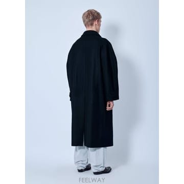 26 F/W 질샌더 클래식 롱 코트 J21SW0163 J40339 0 B0112335860