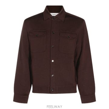 [B3] 라르디니 ACLJM97CN65000450A 자켓 재킷 아우터 남성