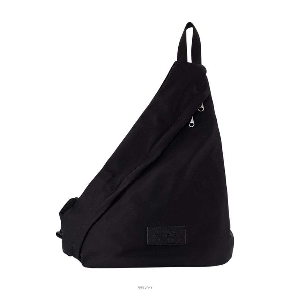 Maison Margiela 26 F/W MM6 ���� ���������� ���� ũ�ν��ٵ� MM6 MAISO B073232600826 F/W MM6 ���� ���������� ���� ũ�ν��ٵ� MM6 MAISO B