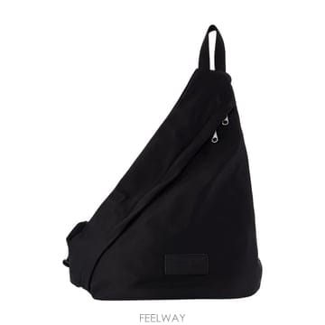 26 F/W MM6 메종 마르지엘라 슬링 크로스바디 MM6 MAISO B0732326008