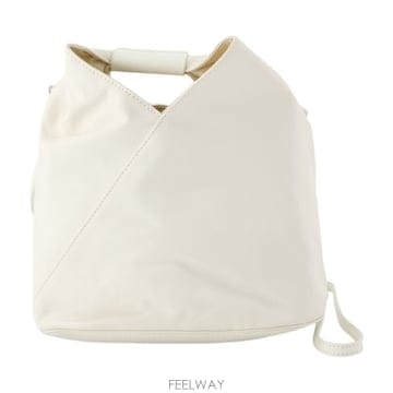 26 F/W MM6 메종 마르지엘라 재패니즈 크로스바디 MM6 MAI B0732326014