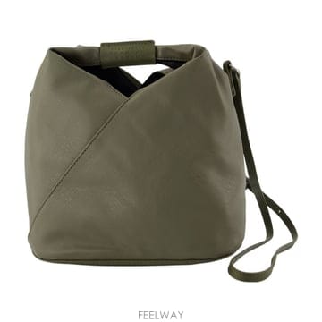 26 F/W MM6 메종 마르지엘라 재패니즈 크로스바디 MM6 MAI B0732326015