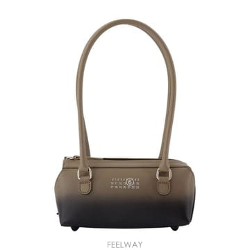 26 F/W MM6 메종 마르지엘라 뉴 블루떼 J 미니 숄더 백 MM B0732326016