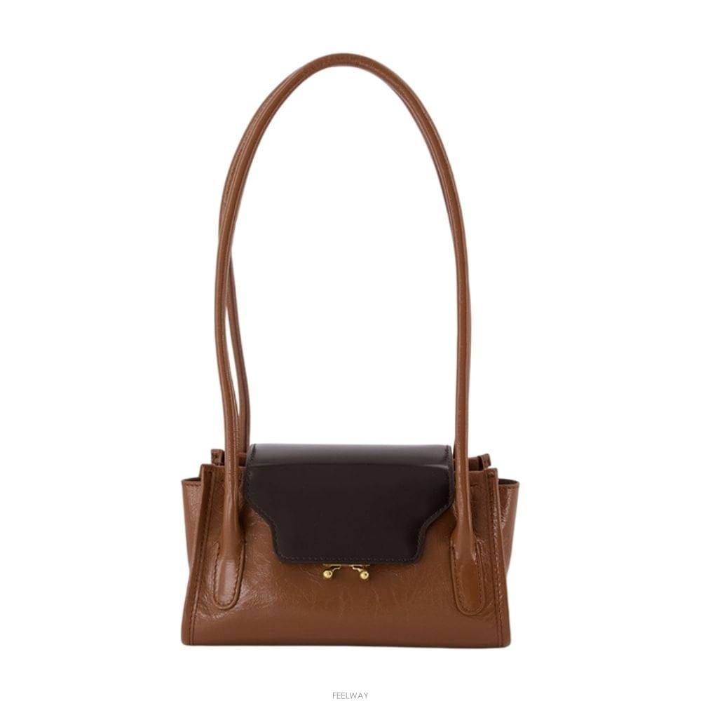 Marni 26 F/W ������ TRUNKETTE �̴� ��� �� MARNI ����  B073232602326 F/W ������ TRUNKETTE �̴� ��� �� MARNI ����  B0732