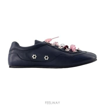26 F/W 세실리에 반센 CBBLAISE 스터드 스니커즈 CECIL B0732328612