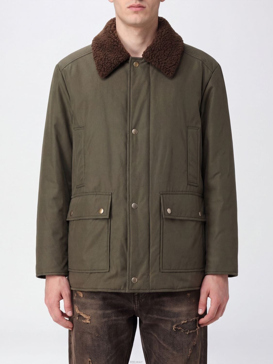 Maison Margiela [A6] ���� ���������� S50AM0664S76420 ���� ���� S50AM0664S76420-728[A6] ���� ���������� S50AM0664S76420 ���� ���� S50AM06