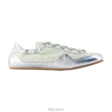 26 F/W 세실리에 반센 CBBLAISE 소프트 스니커즈 CECIL B0732328613