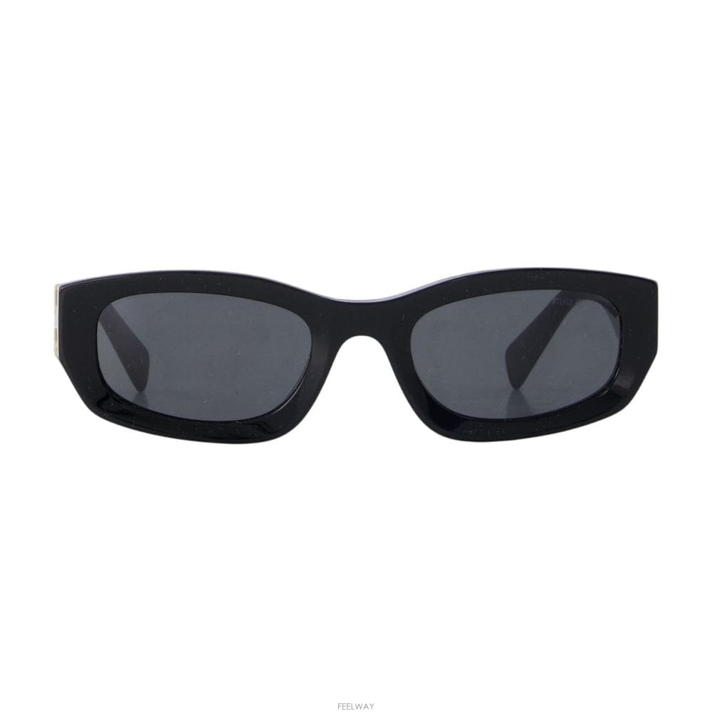 Miu Miu 26 F/W �̿�̿� 0MU B04S ���۶� �̿� �̿� �Ƽ�����Ʈ  B073232861526 F/W �̿�̿� 0MU B04S ���۶� �̿� �̿� �Ƽ�����Ʈ