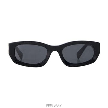 26 F/W 미우미우 0MU B04S 선글라스 미우 미우 아세테이트  B0732328615