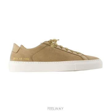 26 F/W 커먼프로젝트 아킬레스 PIUMA 스니커즈 COMMON P B0732328618