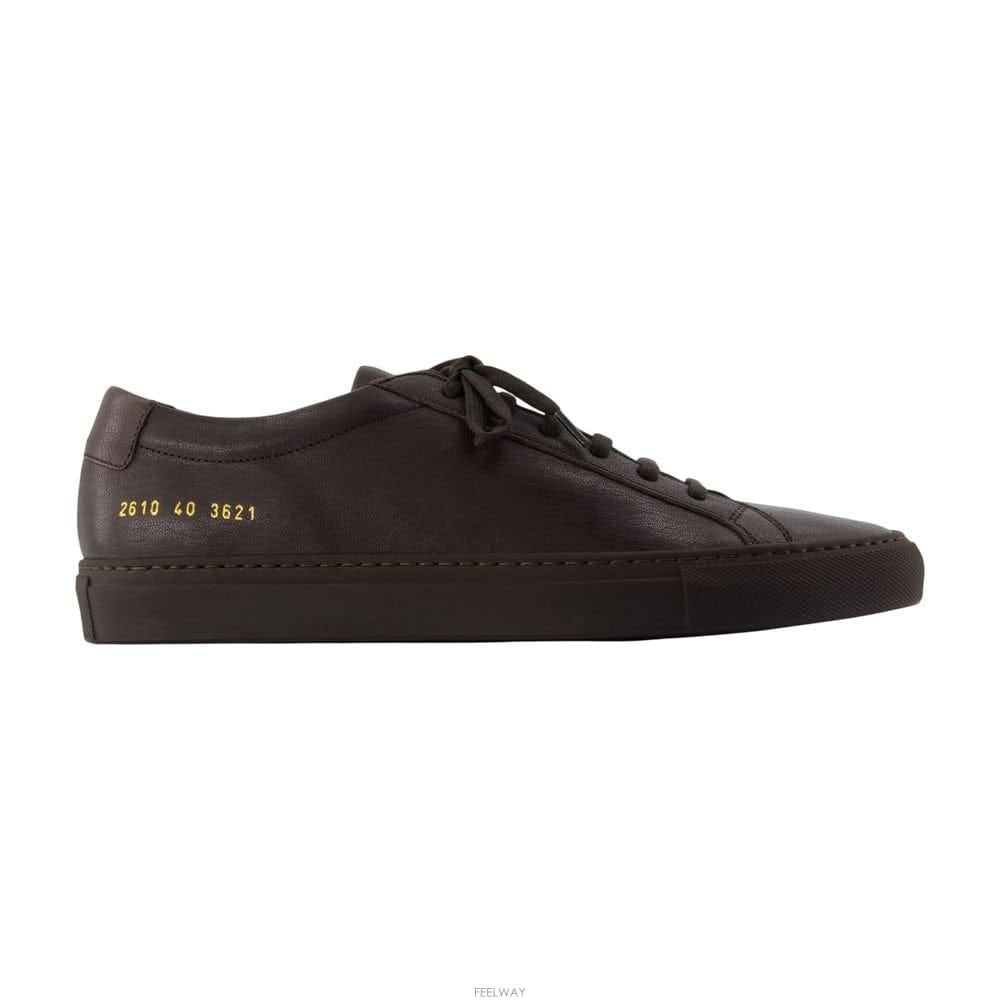 Common Projects 26 F/W Ŀ��������Ʈ ��ų���� �����̾� ����Ŀ�� COMMON PR B073232862026 F/W Ŀ��������Ʈ ��ų���� �����̾� ����Ŀ�� COMMON 