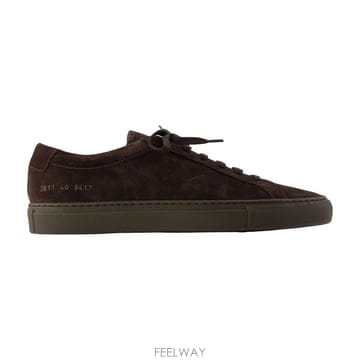 26 F/W 커먼프로젝트 아킬레스 프리미엄 스니커즈 COMMON PR B0732328621