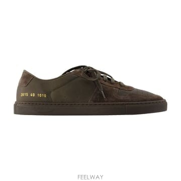 26 F/W 커먼프로젝트 B볼 듀오 스니커즈 COMMON PROJEC B0732328626