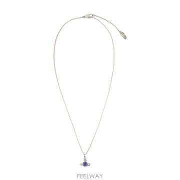 26 F/W 비비안 웨스트우드 REINA 목걸이 VIVIENNE WE B0732328649