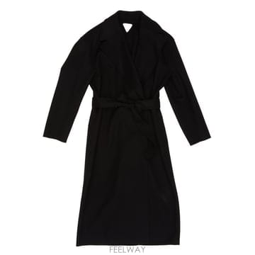 26 F/W 보테가 베네타 코트 SPLITTABLE 울 캐시미어 87 B0742258889