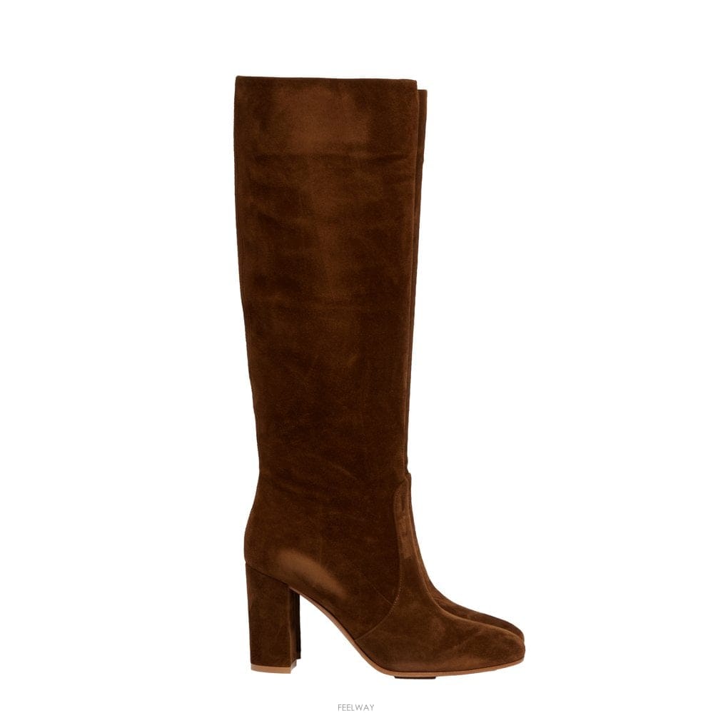 Gianvito Rossi 26 F/W ���Ⱥ���ν� GLEN CAMOSCIO TG45 G8062 B074226144026 F/W ���Ⱥ���ν� GLEN CAMOSCIO TG45 G8062 B07422614