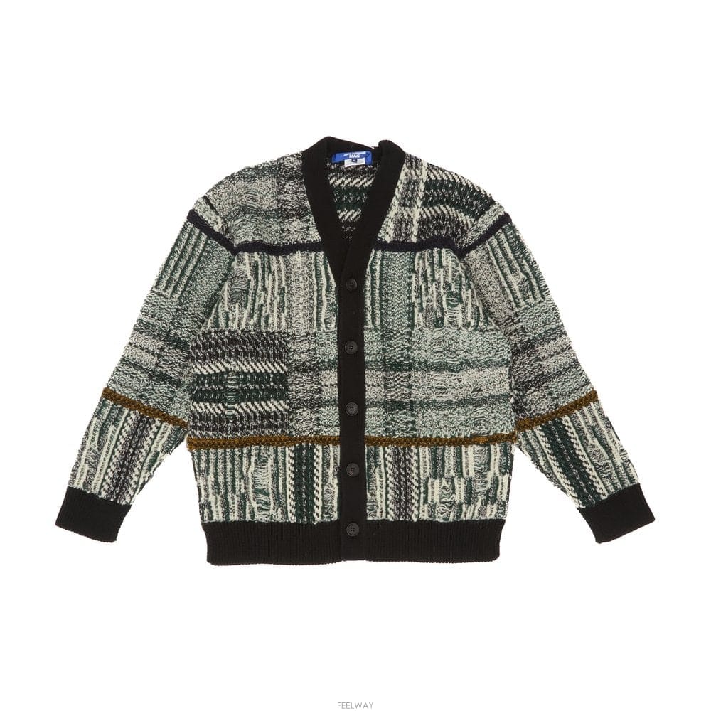 Junya Watanabe 26 F/W �ؾ� ��Ÿ���� ��ư �� ��ī�� RANDOM üũ WRN0 B074233610526 F/W �ؾ� ��Ÿ���� ��ư �� ��ī�� RANDOM üũ WRN0 B