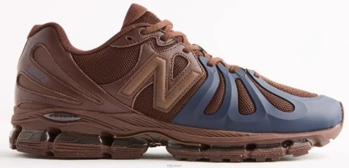 New Balance 26 F/W ���߶��� ����Ŀ�� U1890208PUMPERNICKEL B003233613526 F/W ���߶��� ����Ŀ�� U1890208PUMPERNICKEL B0032336