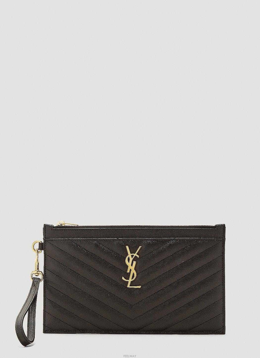 Saint Laurent 24 S/S ���ζ� CASSANDRE MATELASSE ���� �Ŀ�ġ  B011082168124 S/S ���ζ� CASSANDRE MATELASSE ���� �Ŀ�ġ  B011082