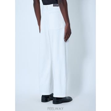 26 S/S 르메르 와이드레그 데님 트라우저 PA1306 LD1069 B0111998439