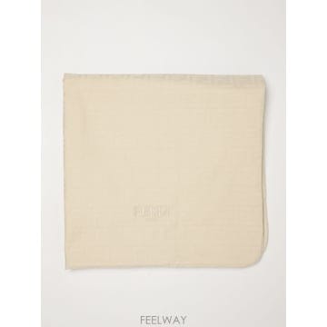 [A6] 펜디 BUJ296AS64 키즈 침구 BUJ296AS64-F19J5