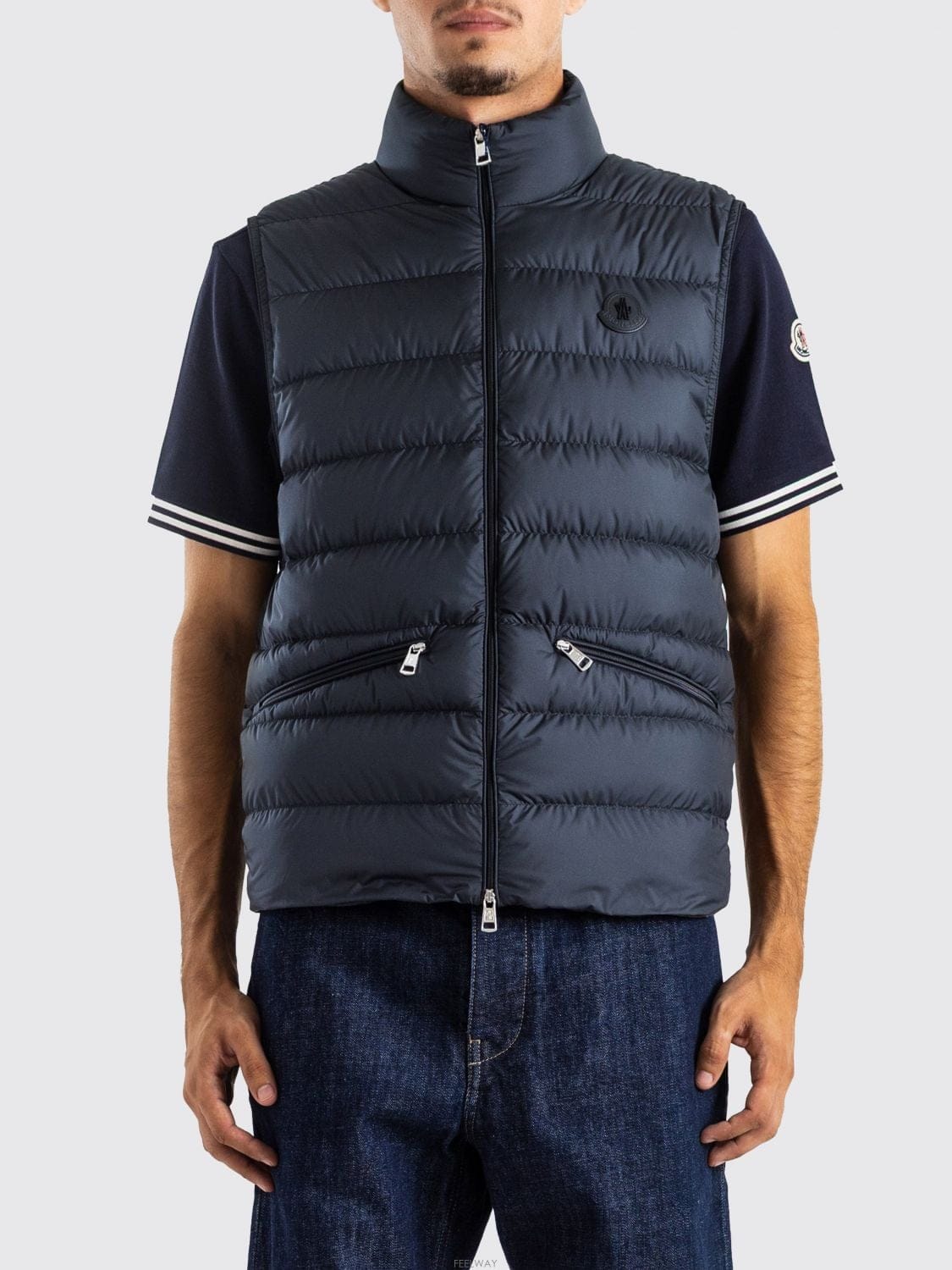 Moncler [A6] ��Ŭ���� L20911A00119549SK ���� ���� L20911A00119549SK-999[A6] ��Ŭ���� L20911A00119549SK ���� ���� L20911A00119