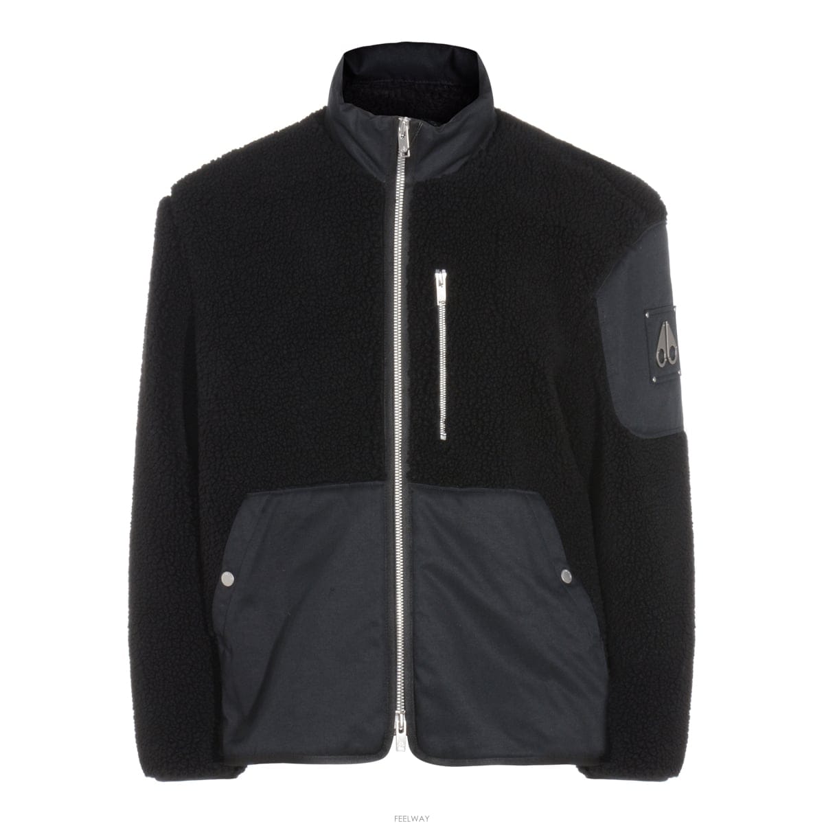 Moose Knuckles [B3] ������Ŭ M35MS601292 ���� ��Ŷ �ƿ��� ����[B3] ������Ŭ M35MS601292 ���� ��Ŷ �ƿ��� ����
