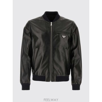 [A6] 프라다 UPW280SOOO038 남성 자켓 UPW280SOOO038-F0002