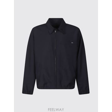 [A6] 프라다 SGD190SOOO17LK 남성 자켓 SGD190SOOO17LK-F0008