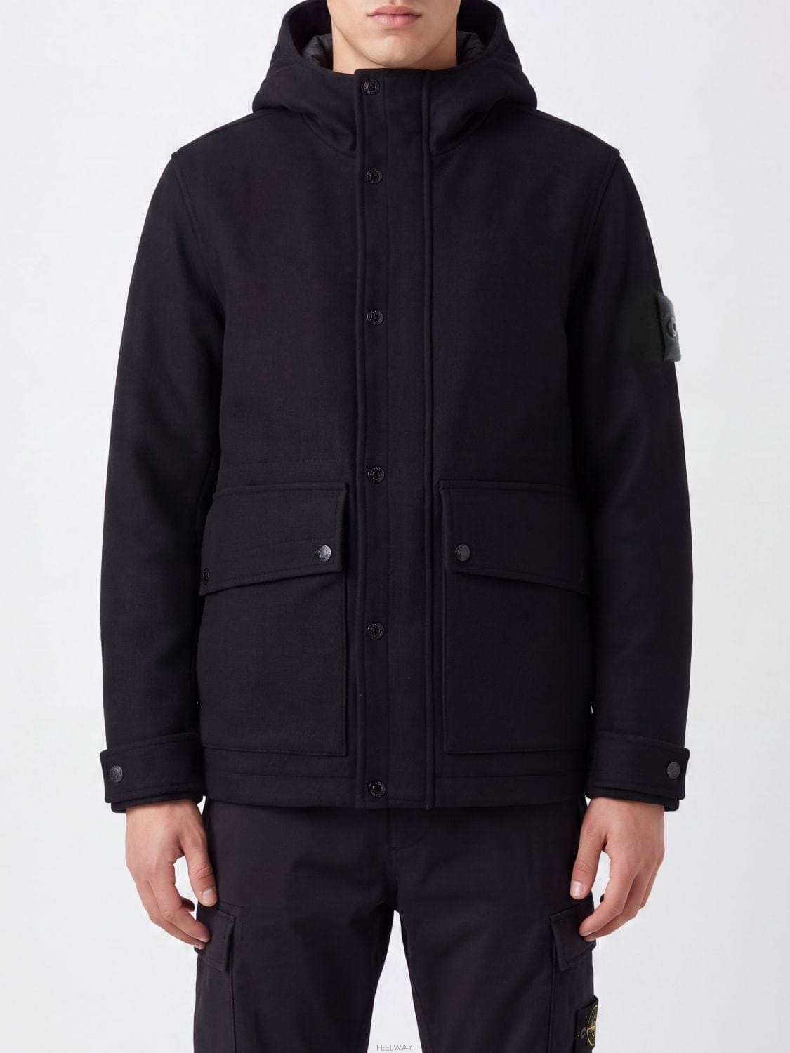 Stone Island [A6] ������Ϸ��� 4100018S0F24 ���� ���� 4100018S0F24-V0020[A6] ������Ϸ��� 4100018S0F24 ���� ���� 4100018S0F24-