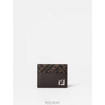 [A6] 펜디 7M0164AFF2 남성 카드지갑 7M0164AFF2-F1Q1C