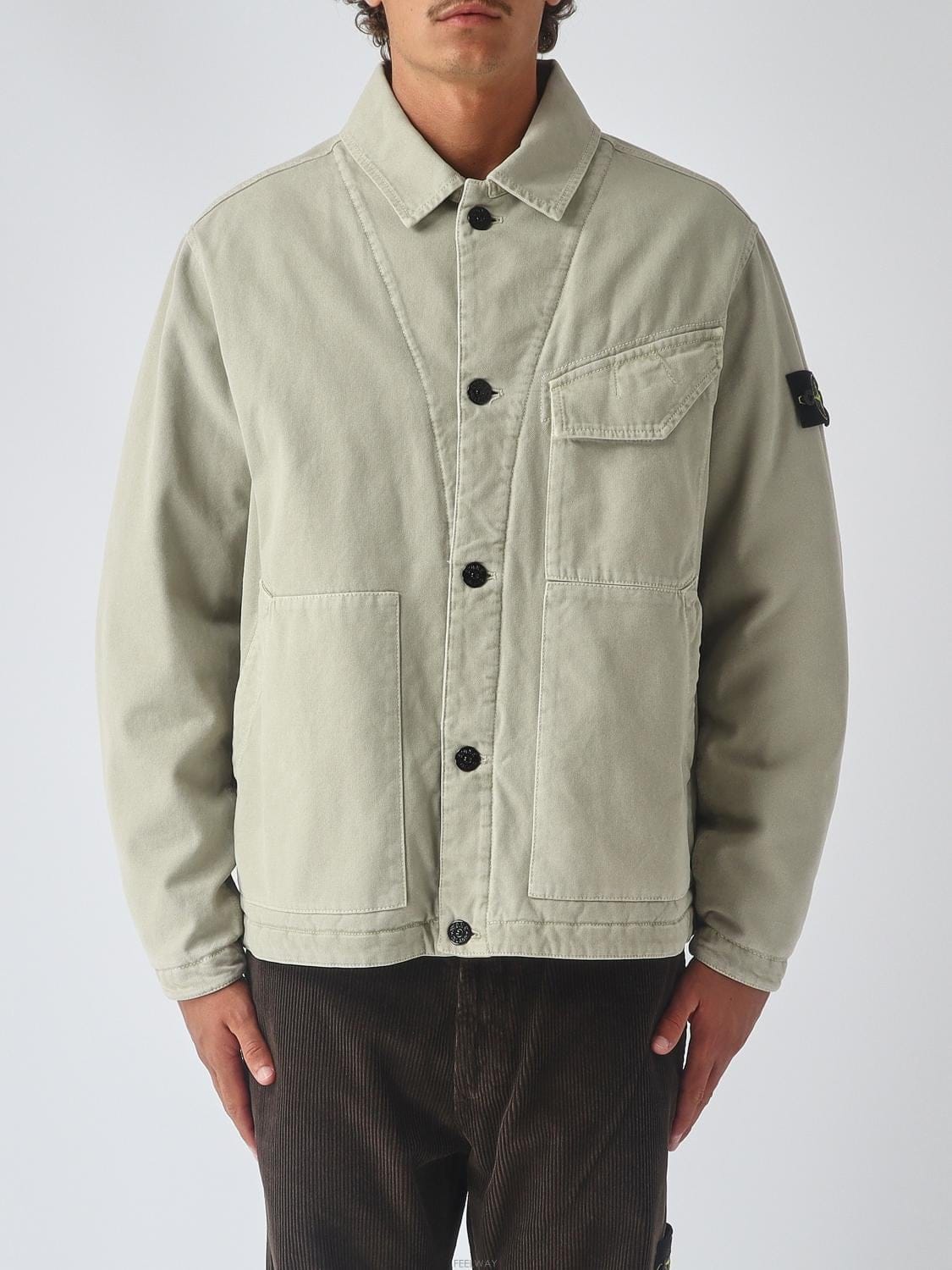 Stone Island [A6] ������Ϸ��� 4100048S0184 ���� ���� 4100048S0184-V0195[A6] ������Ϸ��� 4100048S0184 ���� ���� 4100048S0184-