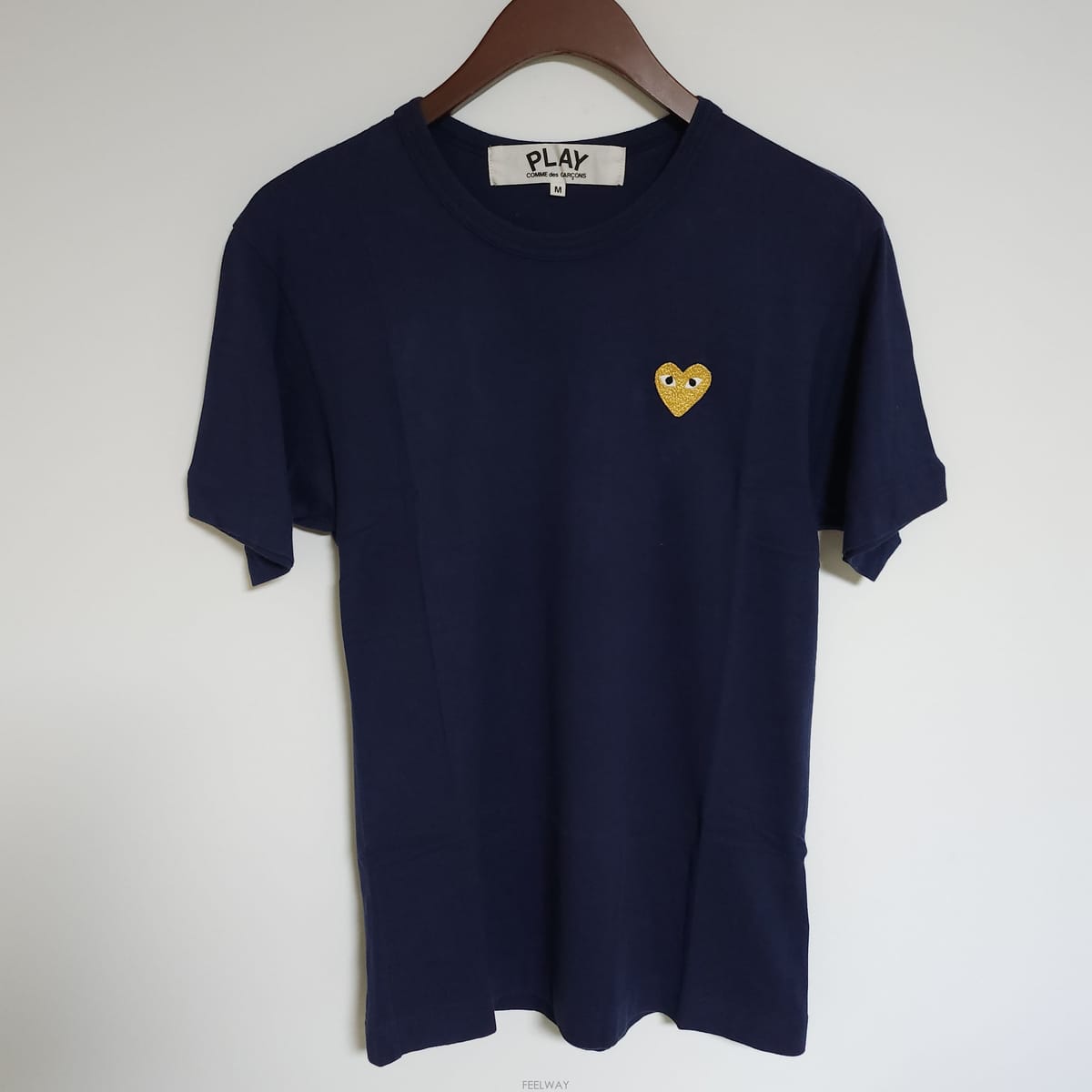Comme des Garcons M �ĵ������� ���̺� ������ ���� ���� Ƽ���� AZ-T216M �ĵ������� ���̺� ������ ���� ���� Ƽ���� AZ-T216