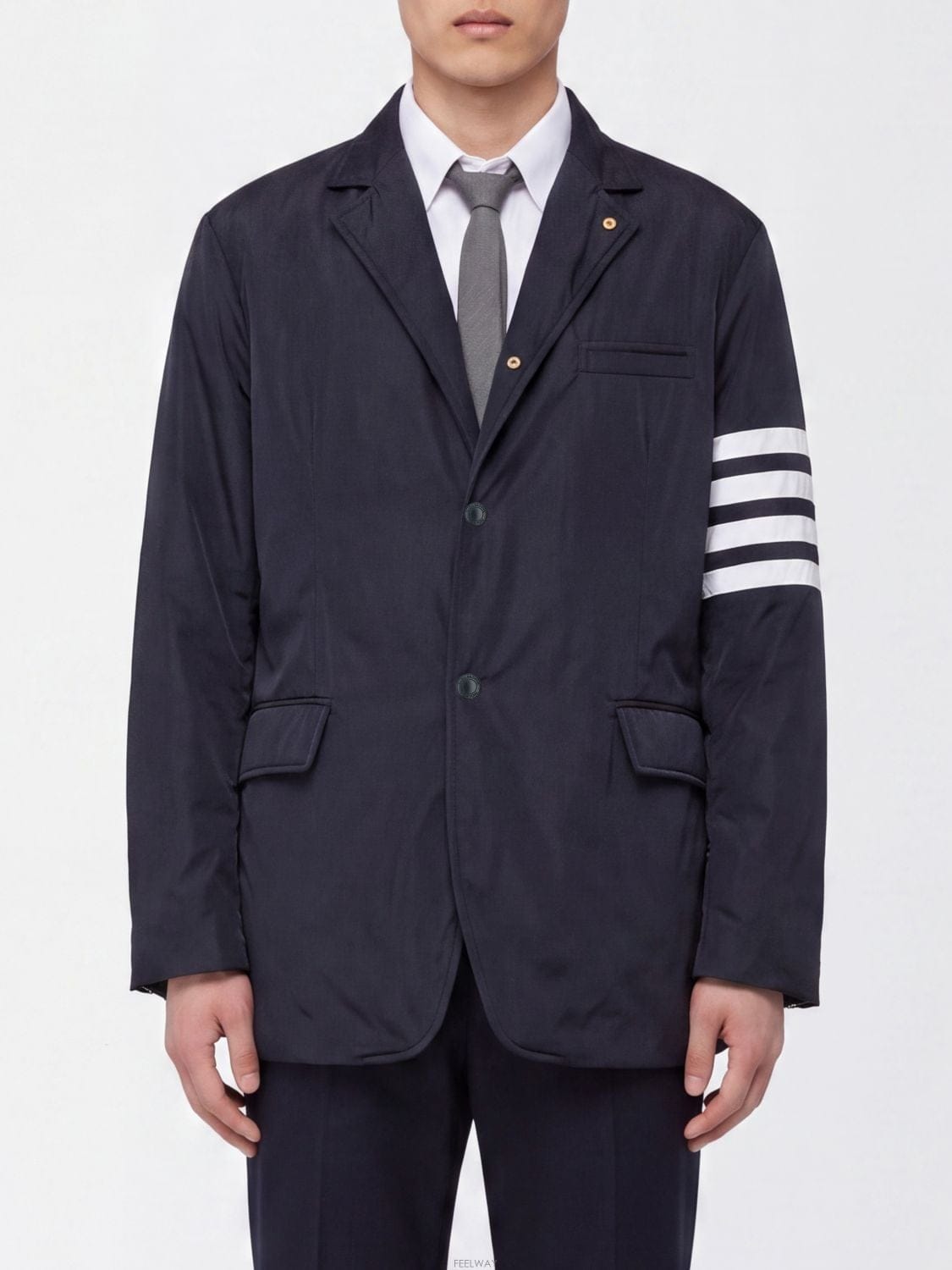 Thom Browne [A6] ����� MJD118XF1090 ���� ���� MJD118XF1090-415[A6] ����� MJD118XF1090 ���� ���� MJD118XF1090-415