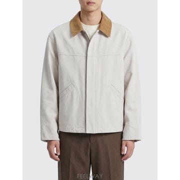 [A6] 톰포드 OJS020FMC266 남성 자켓 OJS020FMC266-CREAM