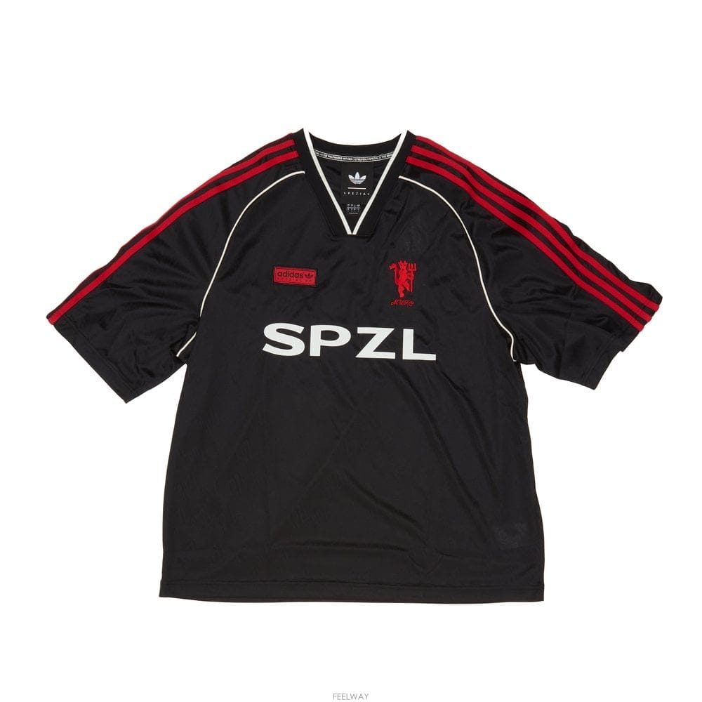 Adidas 26 F/W �Ƶ�ٽ� Ƽ���� ARSENAL SPEZIAL FC �׶�  B074233652226 F/W �Ƶ�ٽ� Ƽ���� ARSENAL SPEZIAL FC �׶�  B07423