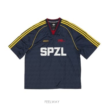 26 F/W 아디다스 티셔츠 ARSENAL SPEZIAL FC 블루  B0742336523