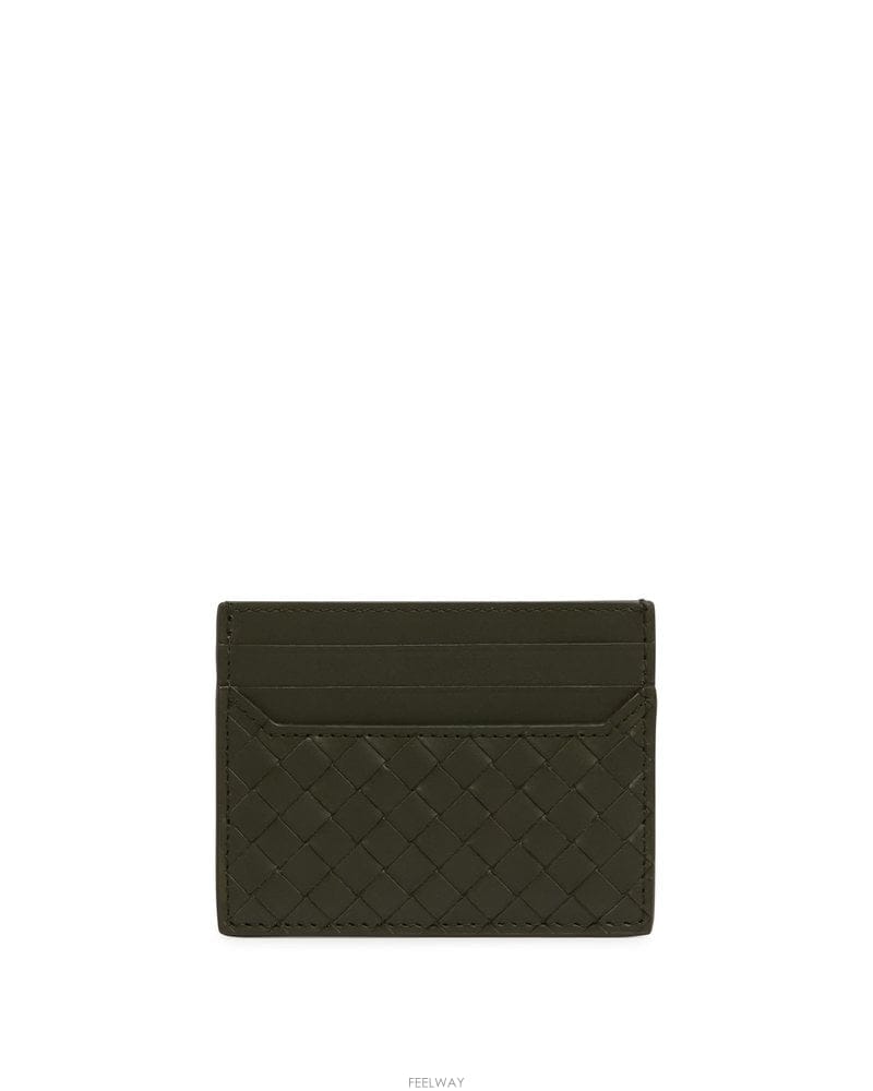 Bottega Veneta 26 F/W ���װ� ����Ÿ PORTACARTE ���׸�ġ���� VERDE B074233652826 F/W ���װ� ����Ÿ PORTACARTE ���׸�ġ���� VERDE B07