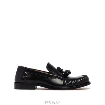 26 F/W 보테가 베네타 MOCASSINI UGO 인 펠레 NERI B0742336535