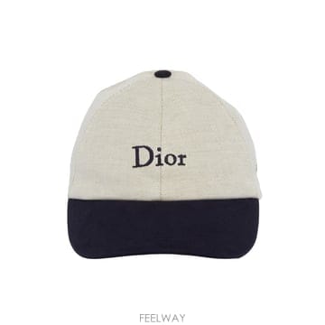 26 F/W 디올 옴므 CASQUETTE 6PNX CTR B DIOR B0742336541